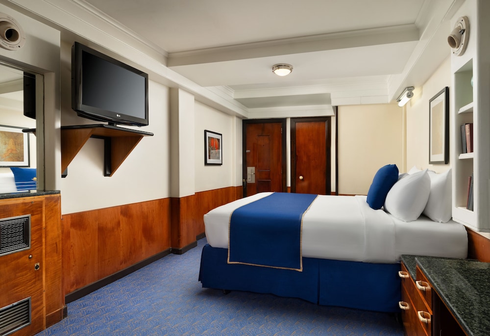 The Queen Mary - photo 27