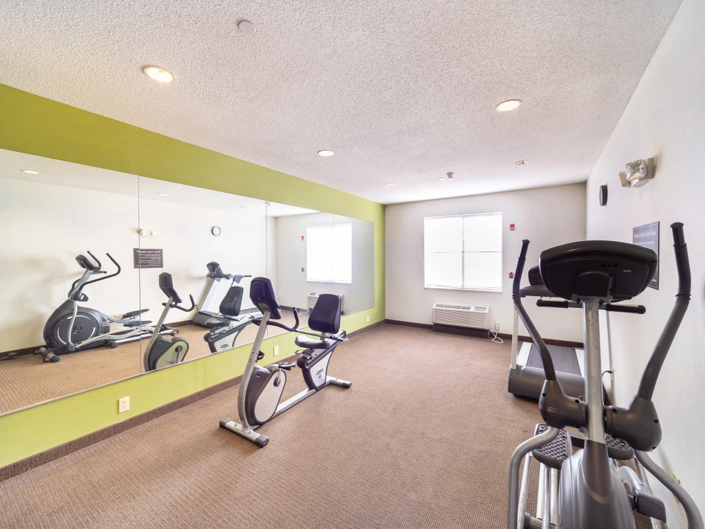 Ramada by Wyndham Jackson MS - photo 4