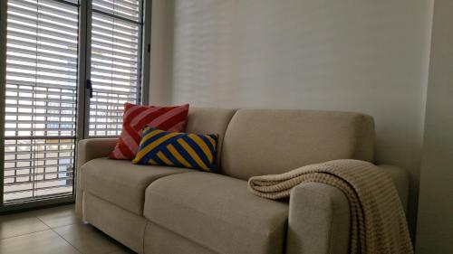 Le Malakoff in Serignan, France