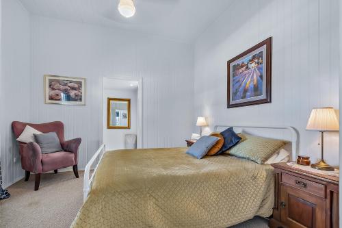 Addisons Stanthorpe with hot tub — hotel in Stanthorpe