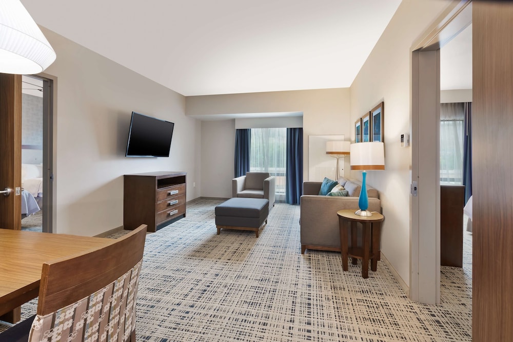Homewood Suites by Hilton Pittsburgh Downtown - photo 23