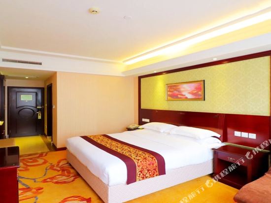 Wangkelong Express Hotel - last minute hotel in Yichang