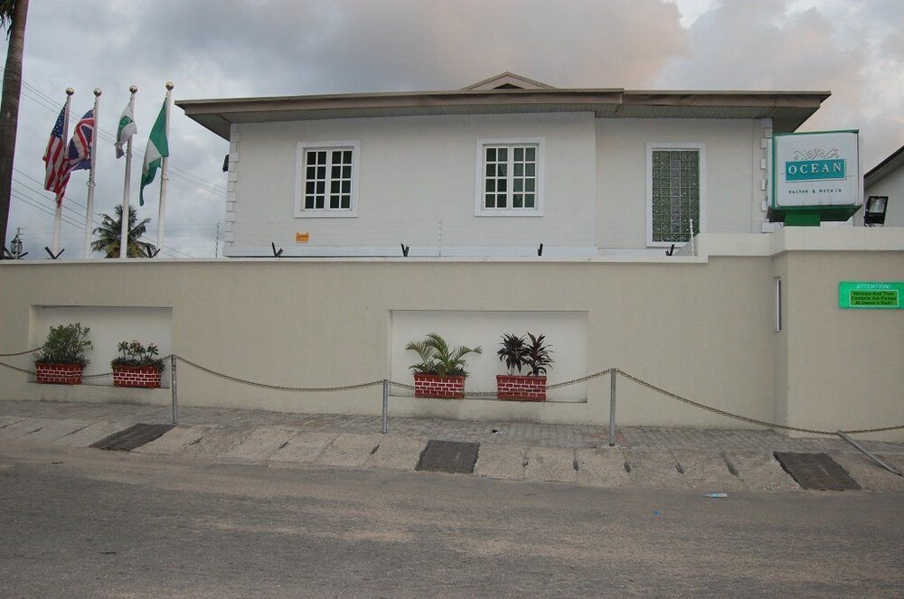 Ocean Suites International Limited