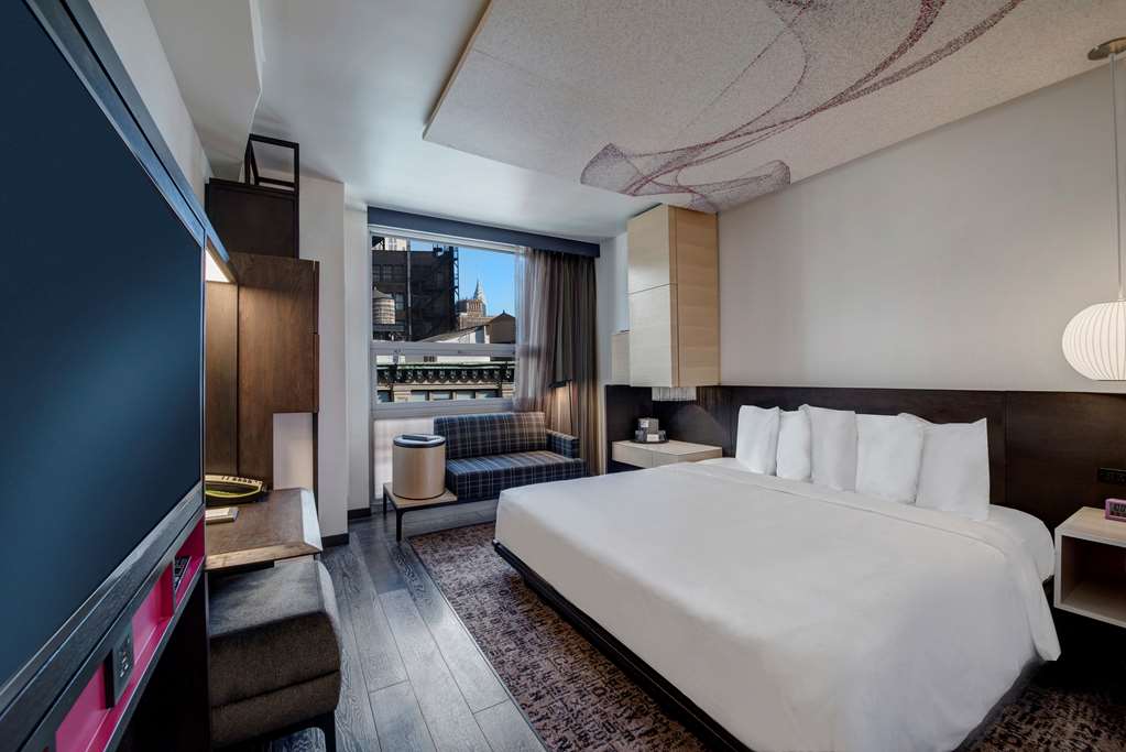 Hyatt Herald Square New York - photo 23