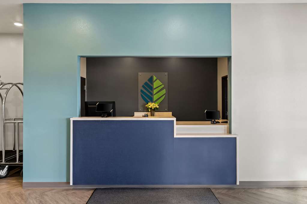 Woodspring Suites Easton Nazareth - photo 6