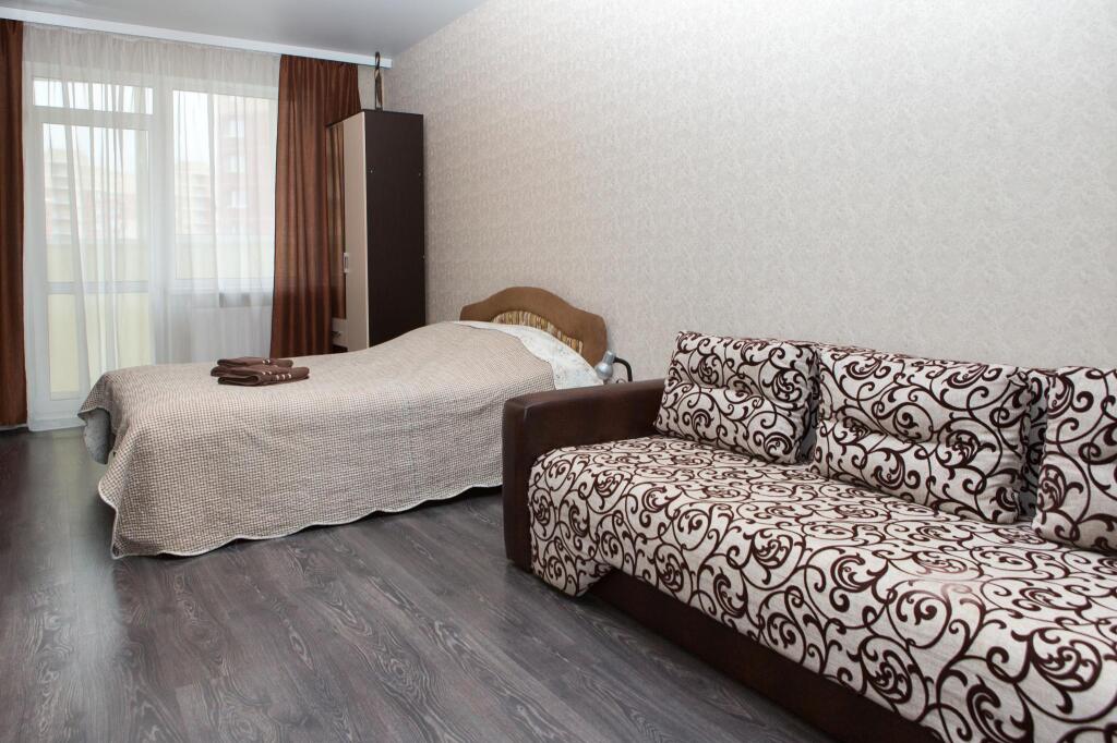 Uythome On 15 Yalagina Steet in Elektrostal', Russia