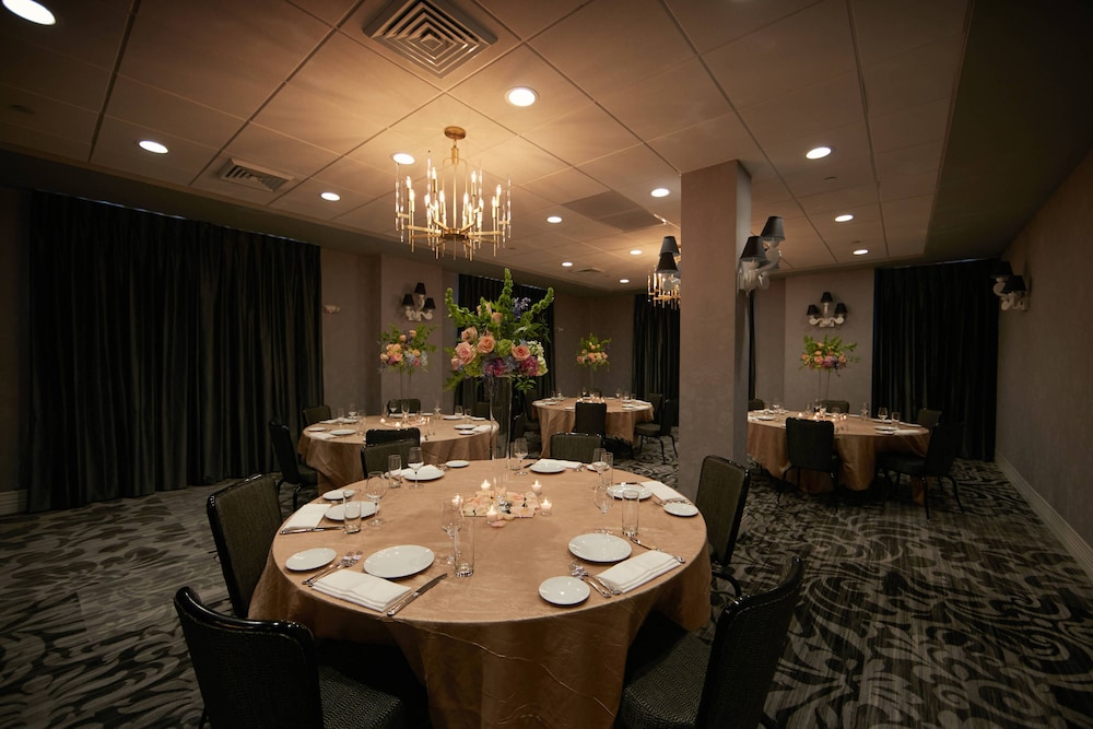 Elyton Hotel Autograph Collection by Marriott - photo 47
