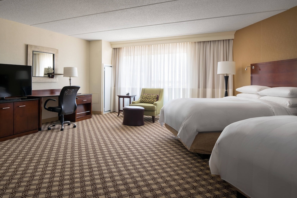 Chicago Marriott Naperville - photo 15