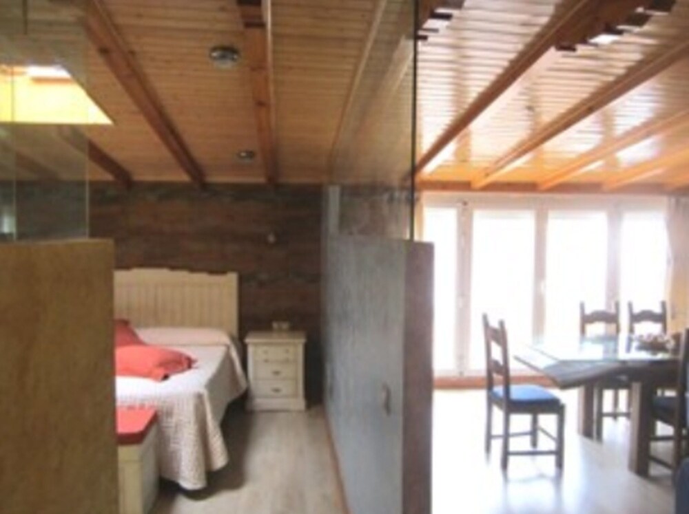 Aptos Almagro El Sitio de Calderón — Almagro — photo 3