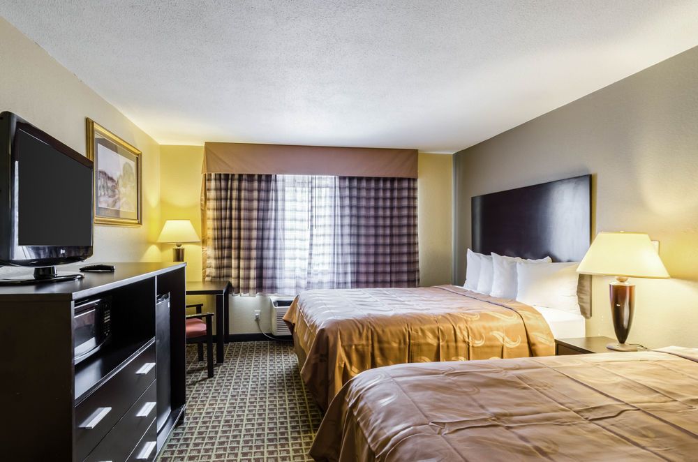 Rodeway Inn South Of Boston - photo 16