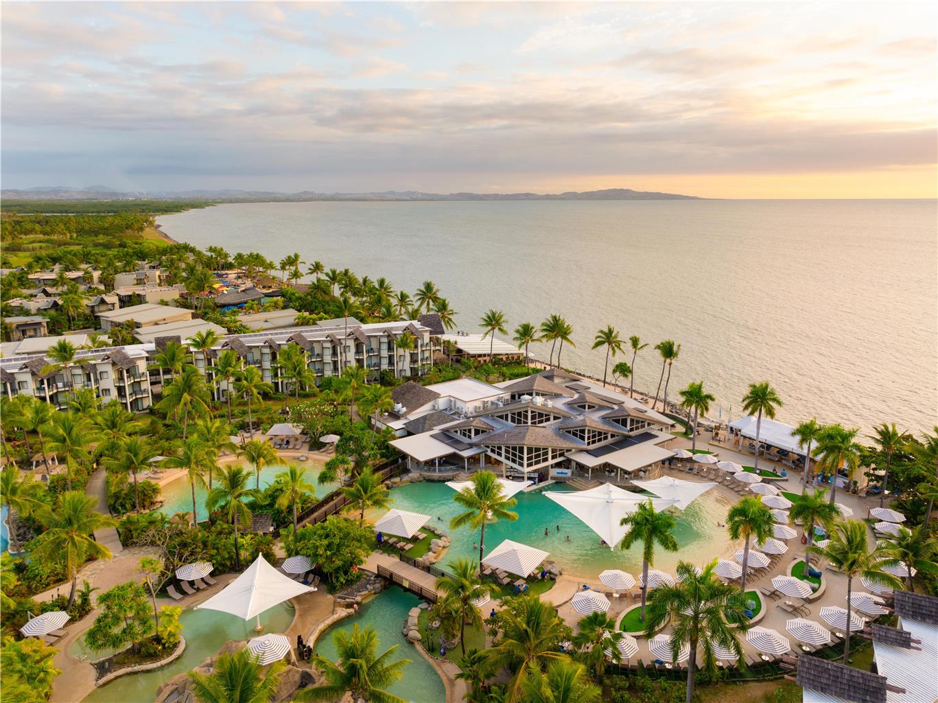 Radisson Blu Resort Fiji — Denarau — photo 2