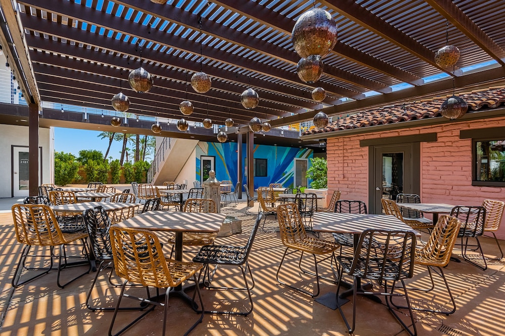 The Paloma Resort - photo 53