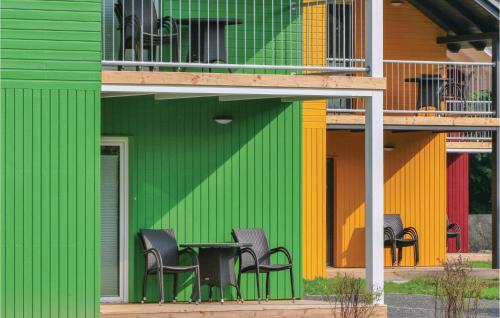 Ferienhausdorf Thale — Thale