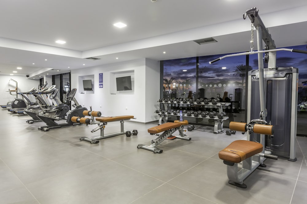 פעילויות וכושר