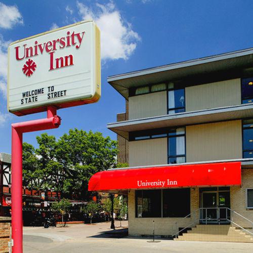 University Inn Madison - featured photo