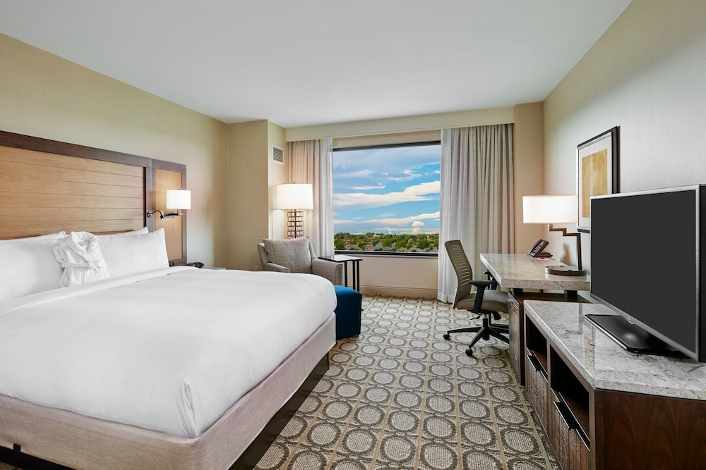 Denver Marriott Westminster - photo 12