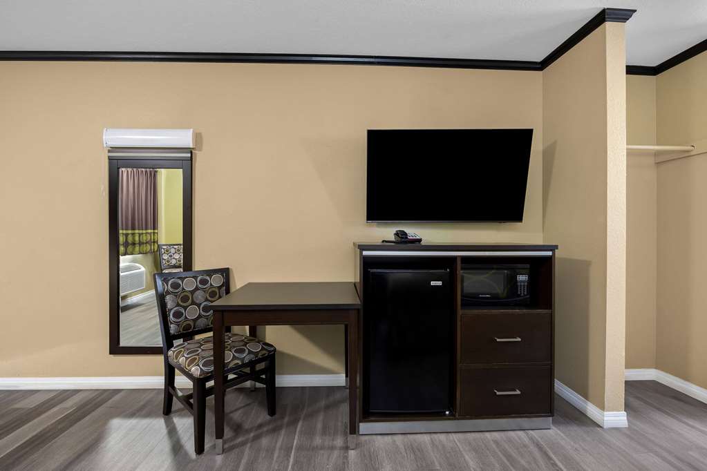 Super 8 by Wyndham Crescent City - photo 15