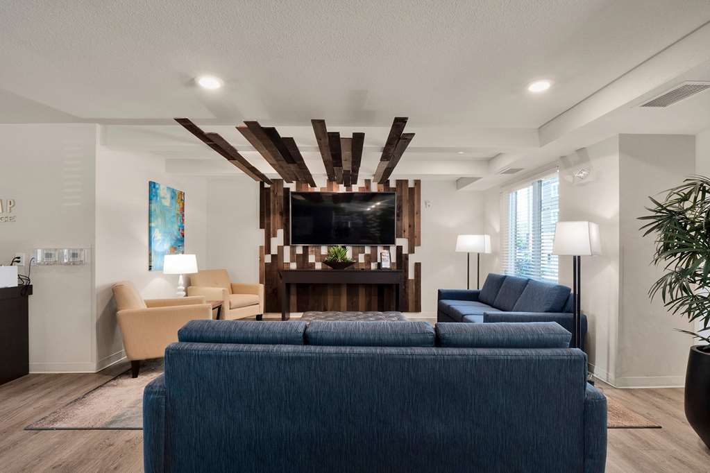 WaterWalk Extended Stay by Wyndham Charlotte Arrowood - photo 10