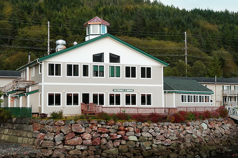 The Ketch Inn and Marina - photo 37
