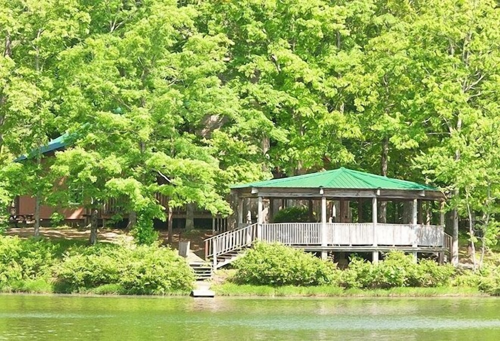Natchez Trace RV Campground - photo 32