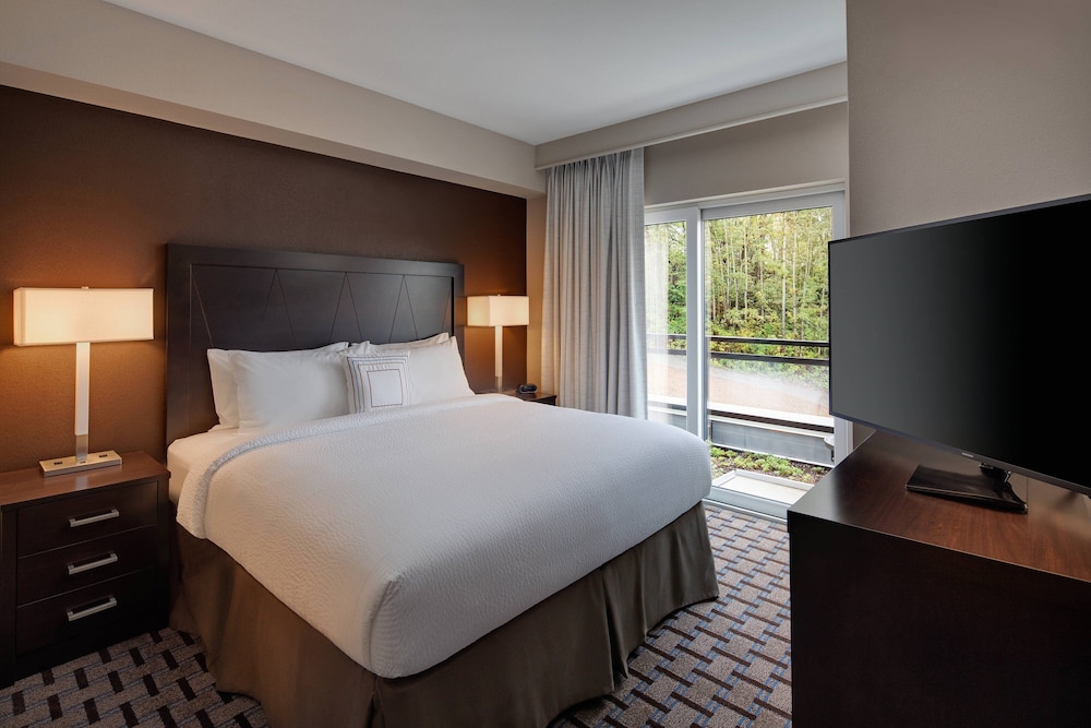 Residence Inn by Marriott Seattle South Renton - photo 9