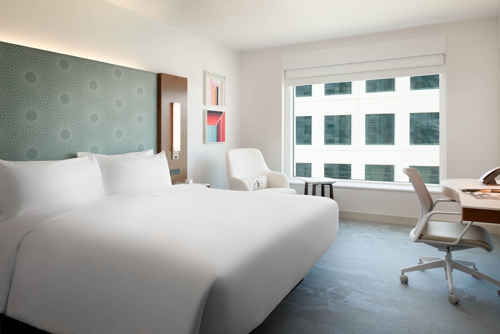 LUMA Hotel San Francisco - photo 17