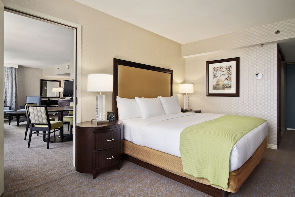 Washington Hilton - photo 12