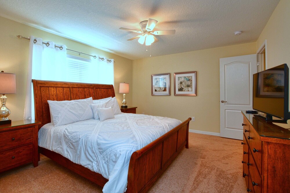 Paradise Palms Resort 8963GCPIL Four Bedroom Townhome - photo 9