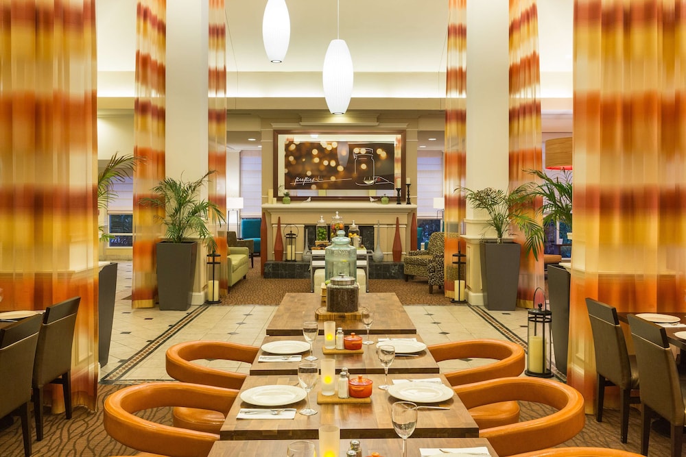 Hilton Garden Inn Daytona Beach Airport - photo 86