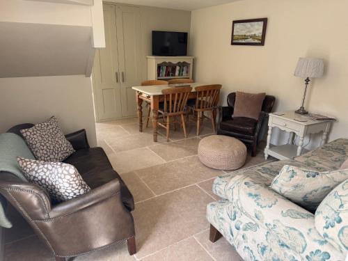 Bank Top Barn Double Bedroom Self catering 2 guests