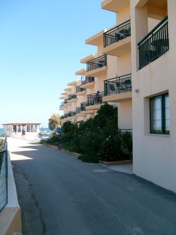 Edem Beach Hotel — Rethymno — photo 3