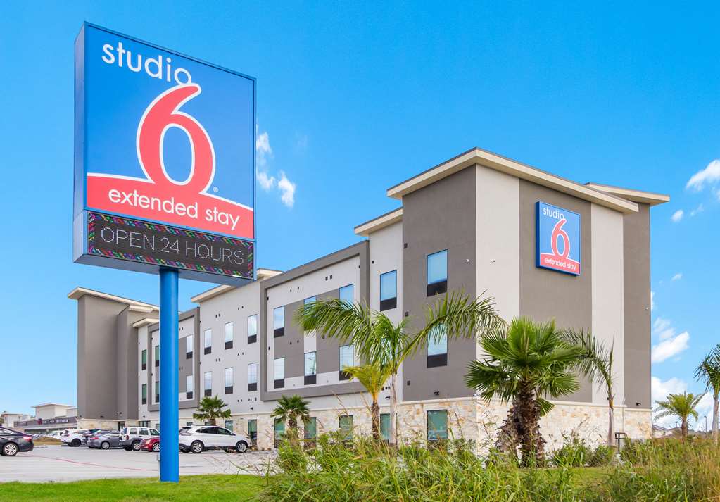 Studio 6 Katy TX - photo 2