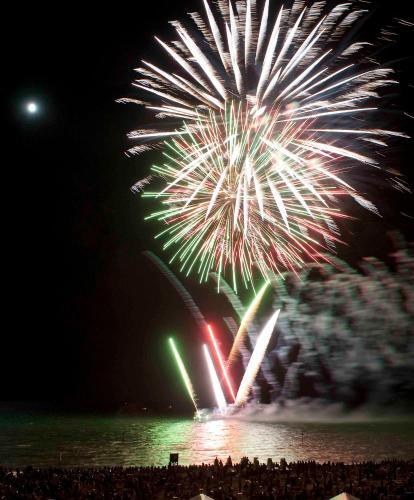 Hotel Ambassador Meuble in Lignano Sabbiadoro, Italy