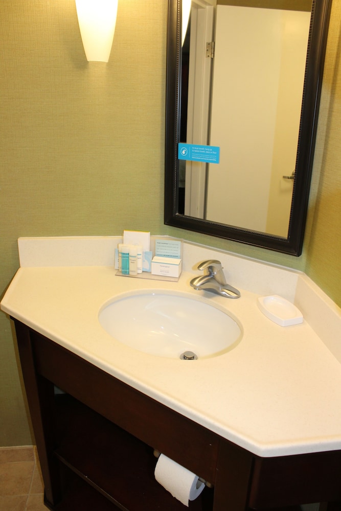 Hampton Inn Charlotte Gastonia - photo 31