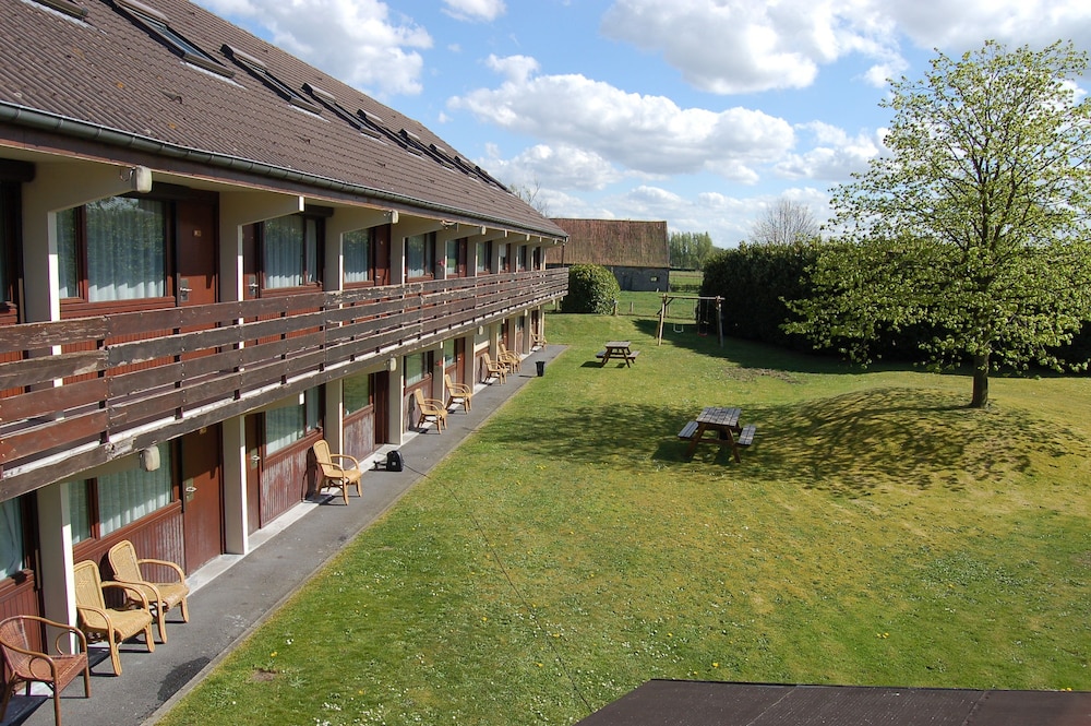 Sleep & Go Brugge in Brugge, Belgium