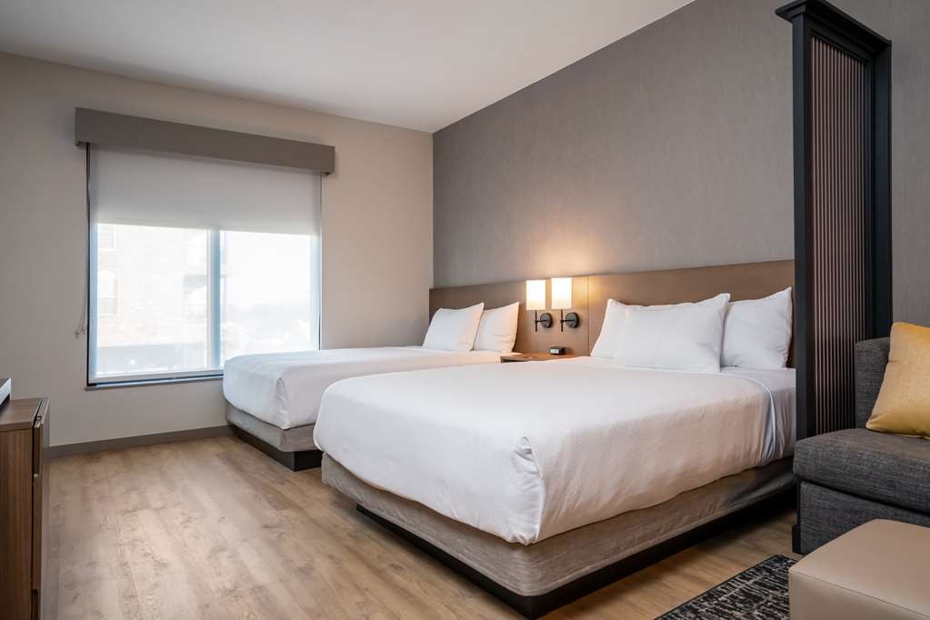 Hyatt Place Gainesville Downtown - photo 57