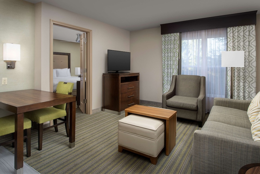 Homewood Suites by Hilton Hillsboro Beaverton - photo 15