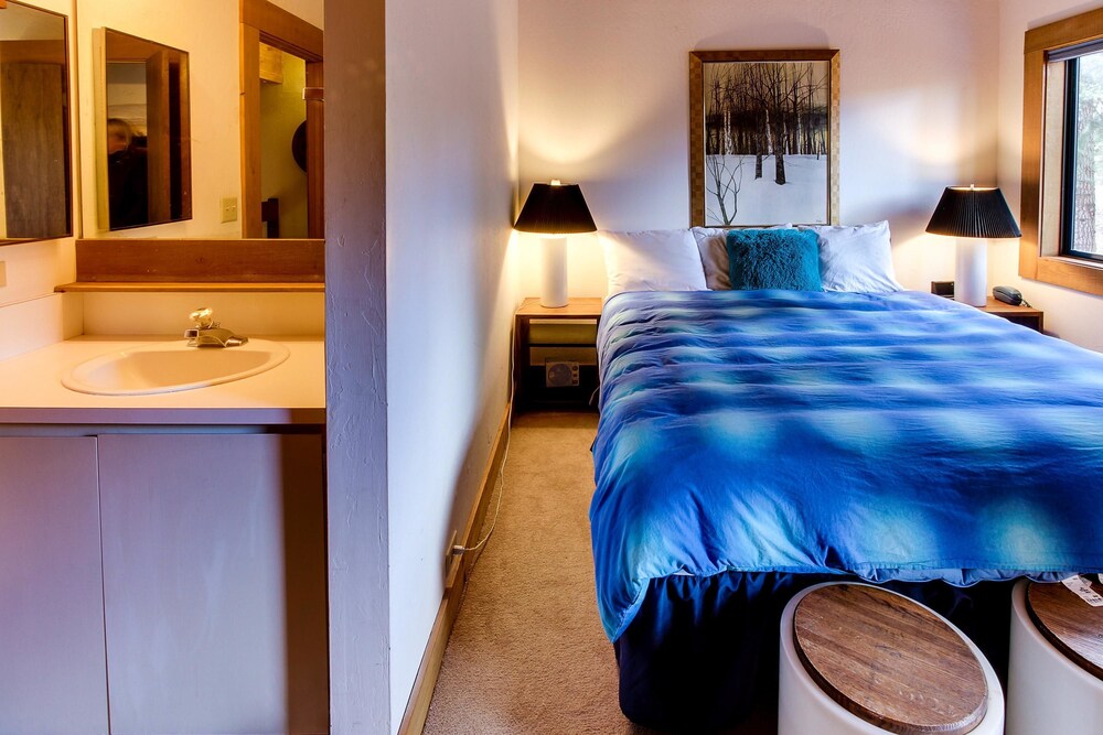 Northstar Throwback Townhome - photo 11