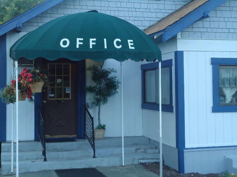Blue Mountain Motel - photo 7