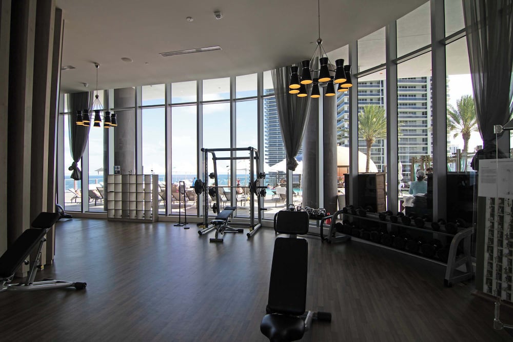 Luxury Penthouse 4 BDR With Resort Amenities - photo 32