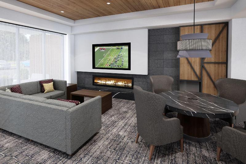 Staybridge Suites Port Arthur by IHG - photo 8