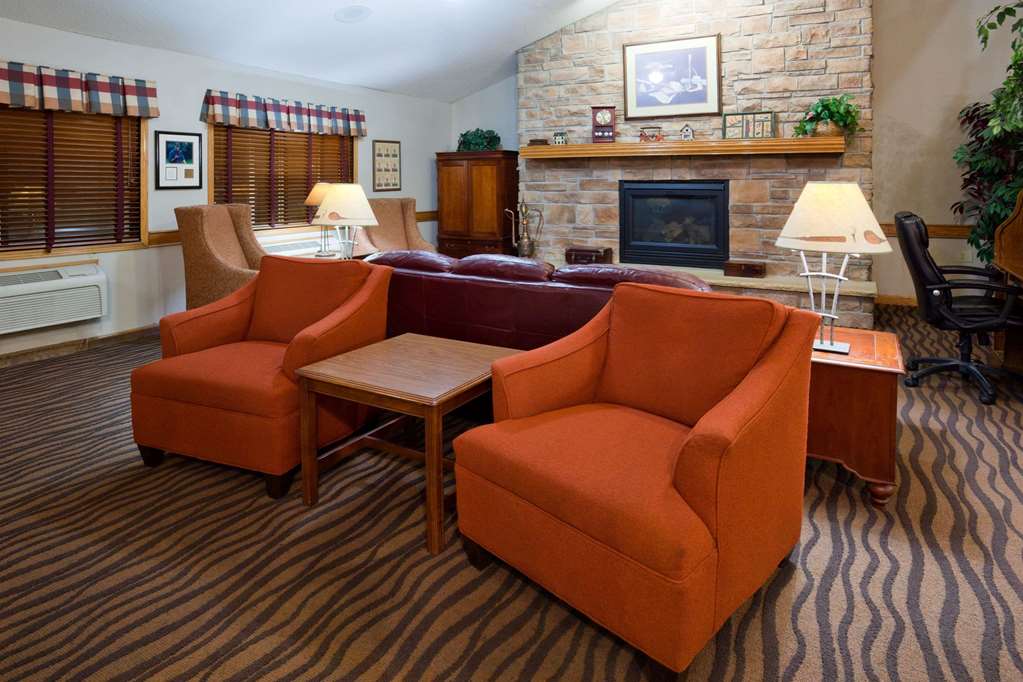 AmericInn by Wyndham Coon Rapids - photo 9