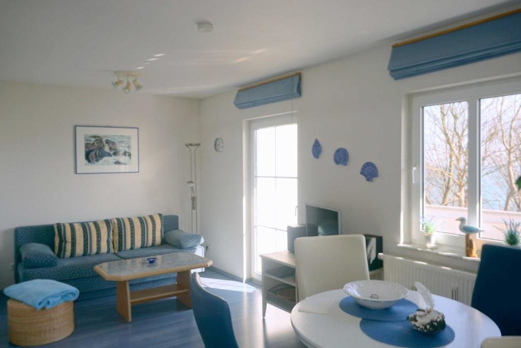 Villa Azur — 4-Star Luxury Hotel in Sassnitz, Germany