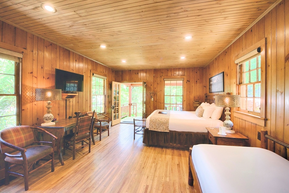 Historic Tapoco Lodge Resort - photo 43