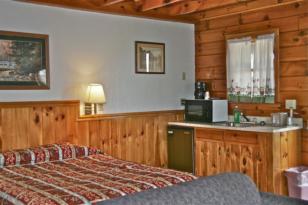 The Stonefence Resort - photo 14