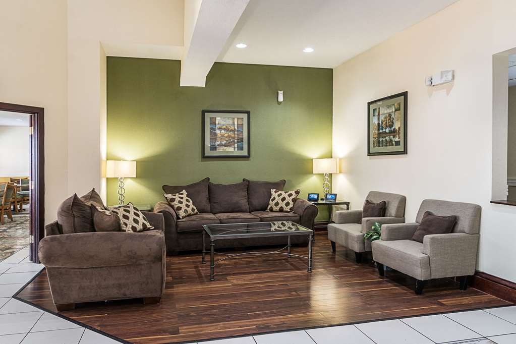 Quality Inn & Suites Harvey Chicago Southland - photo 4