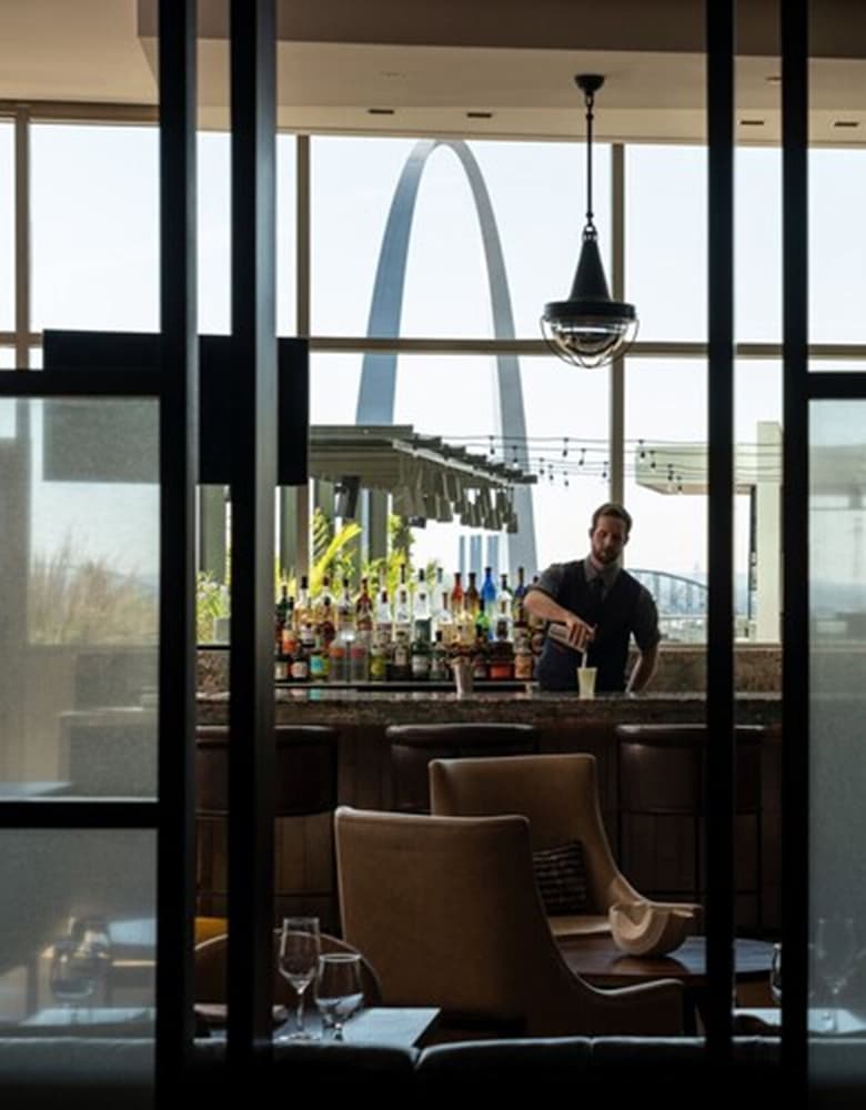 Four Seasons Hotel St Louis - photo 59