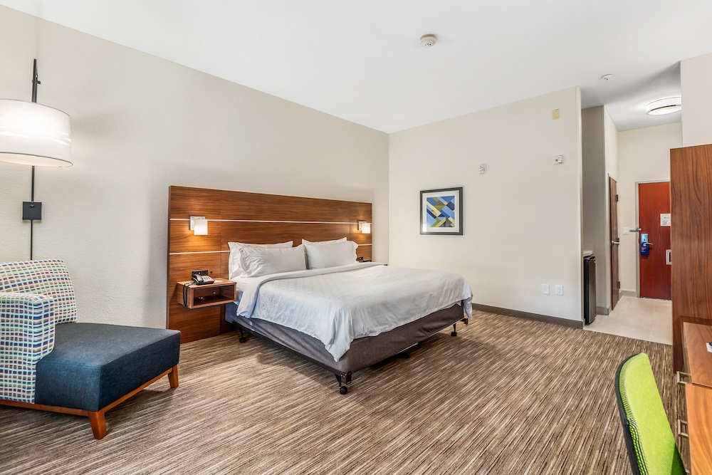 Holiday Inn Express Suites Van Buren Ft Smith Area by IHG - photo 30