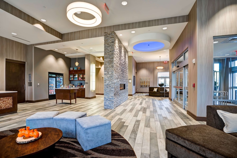 Homewood Suites by Hilton Nashville Franklin Cool Springs - photo 2