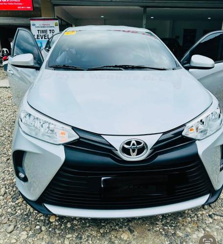 Car Vios — Unknown City — photo 4